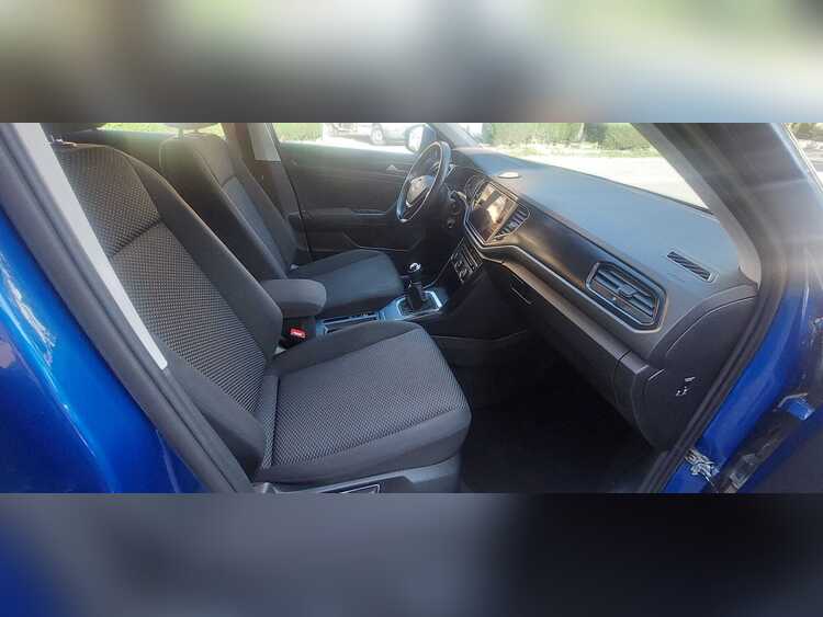 Volkswagen T-Roc 1.0 115cv foto 7